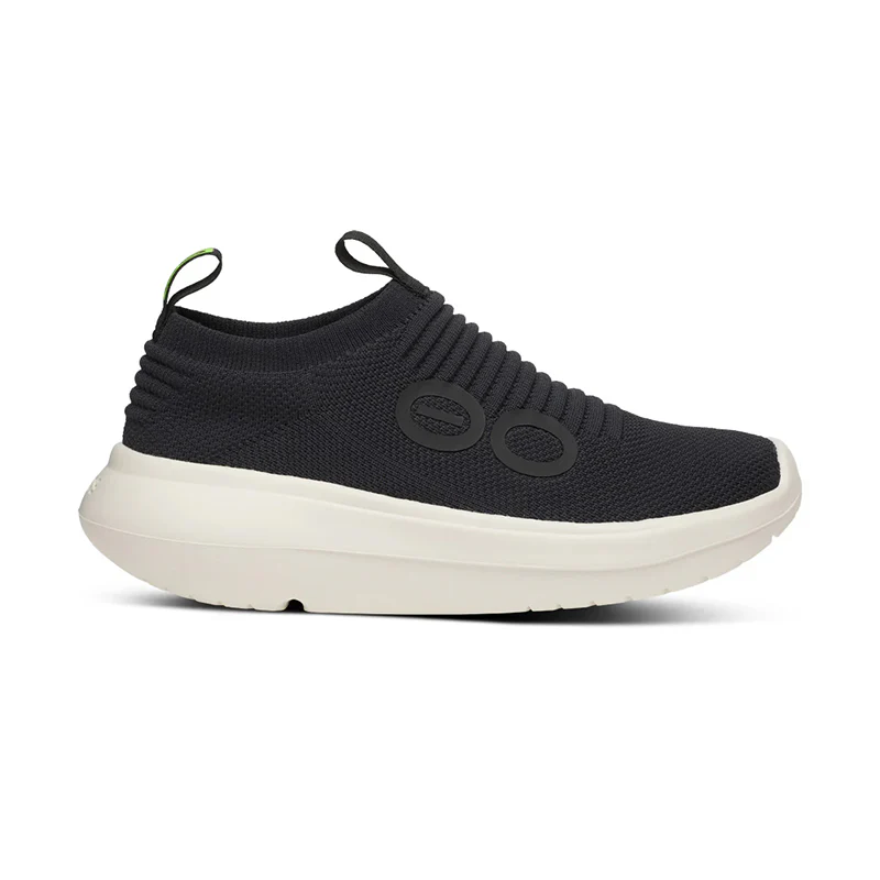 Women's OOmy Zen Chalk/Black - Image 3