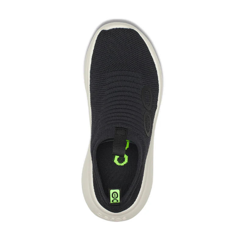 Women's OOmy Zen Chalk/Black - Image 8