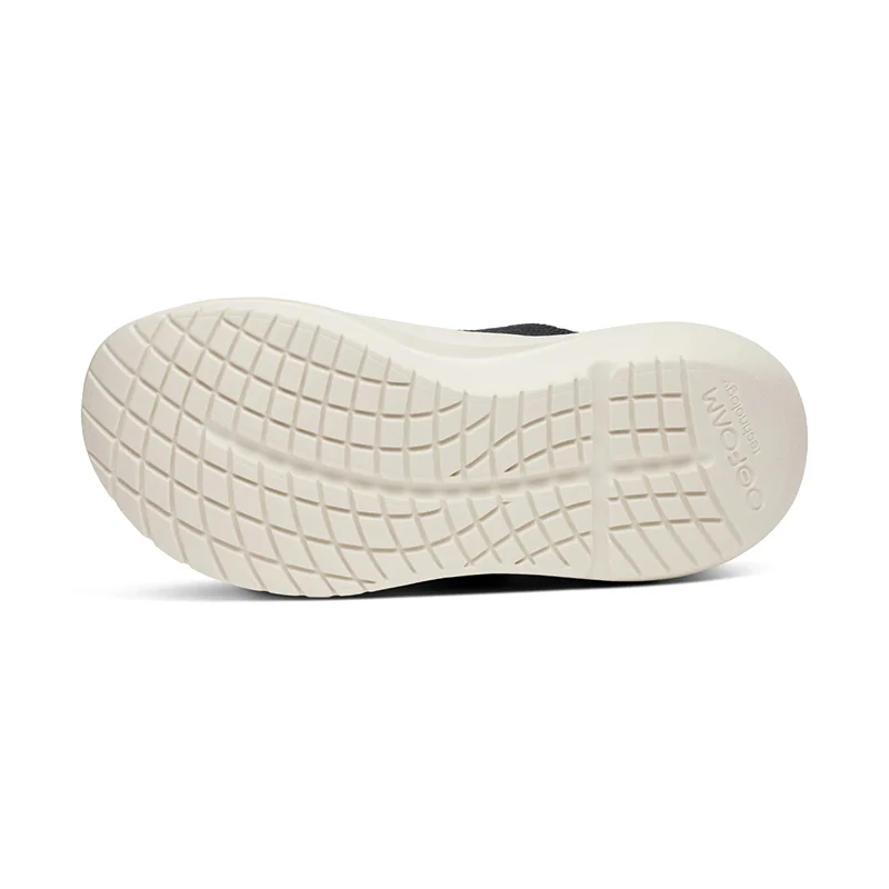 Women's OOmy Zen Chalk/Black - Image 9