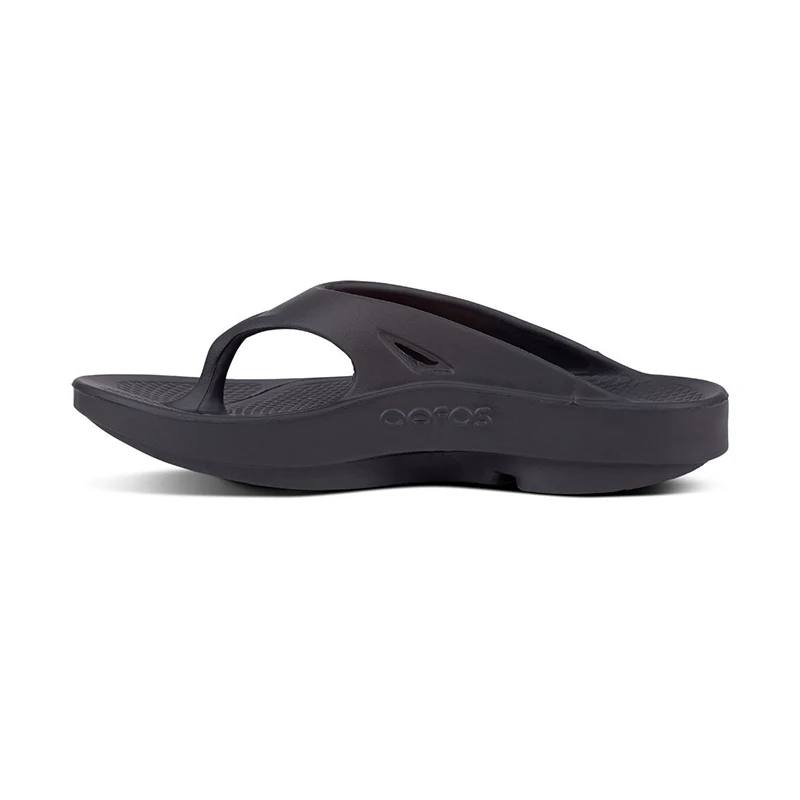 Women's OOriginal Thong Black - Image 4