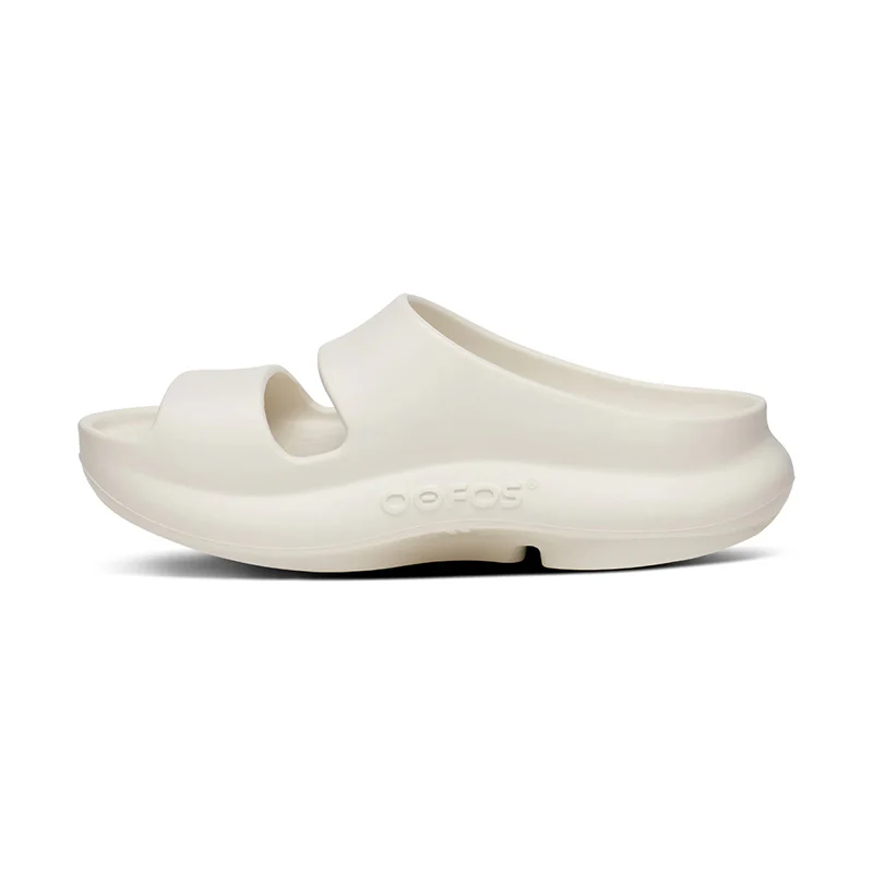 Women's OOyea Slide Chalk - Image 4