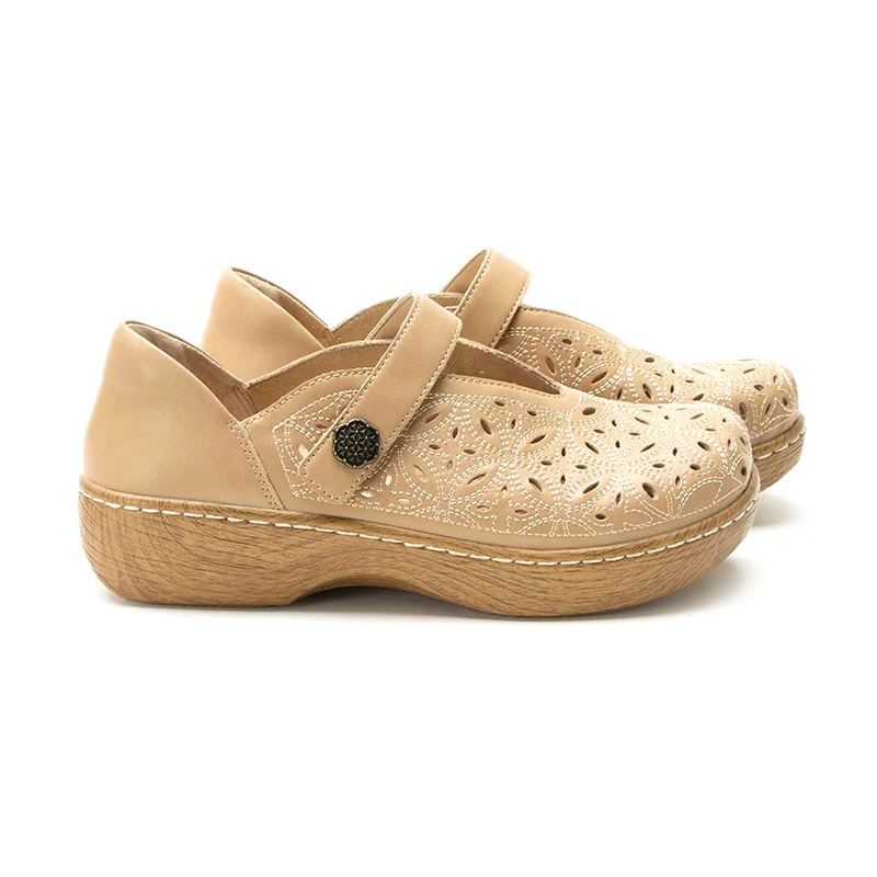 Women's Opheliah Latte Breeze - Image 3