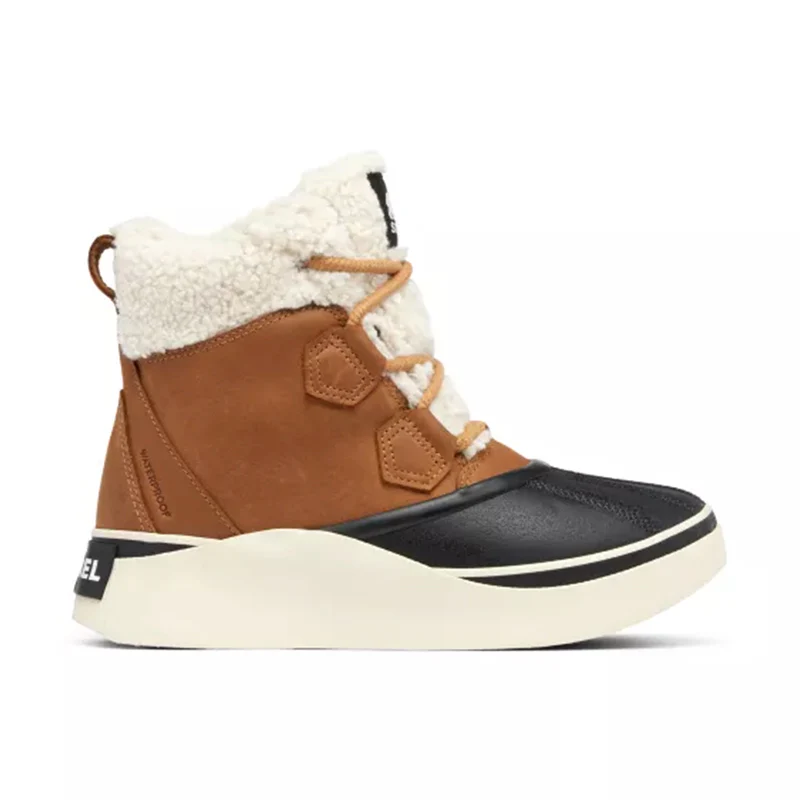 Women's Out N About IV Chillz Waterproof Taffy/Black - Image 2