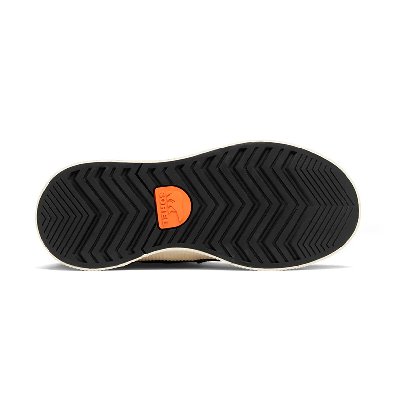 Women's Out N About IV Classic Waterproof Black/Chalk - Image 8