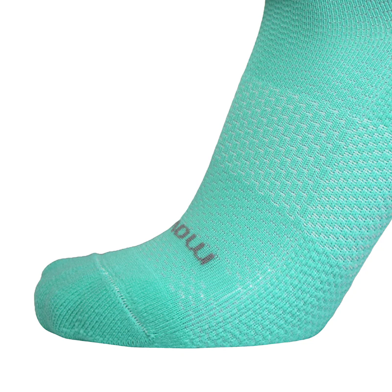 Women's Pacer Cut Low Medium Mint - Image 4