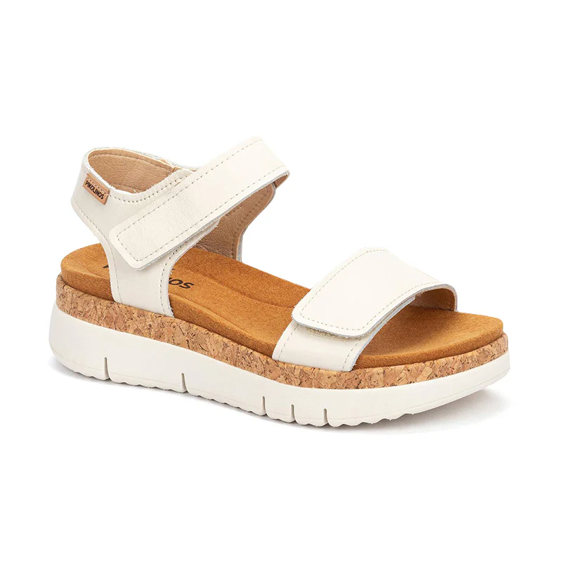Women's Palma One Strap Nata - Image 2