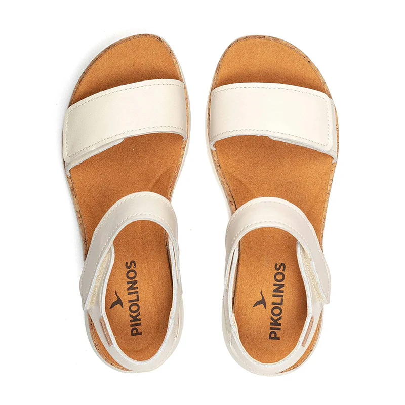 Women's Palma One Strap Nata - Image 5