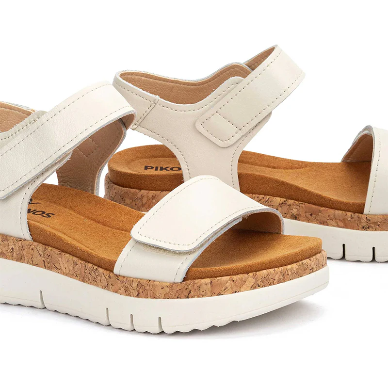 Women's Palma One Strap Nata - Image 7