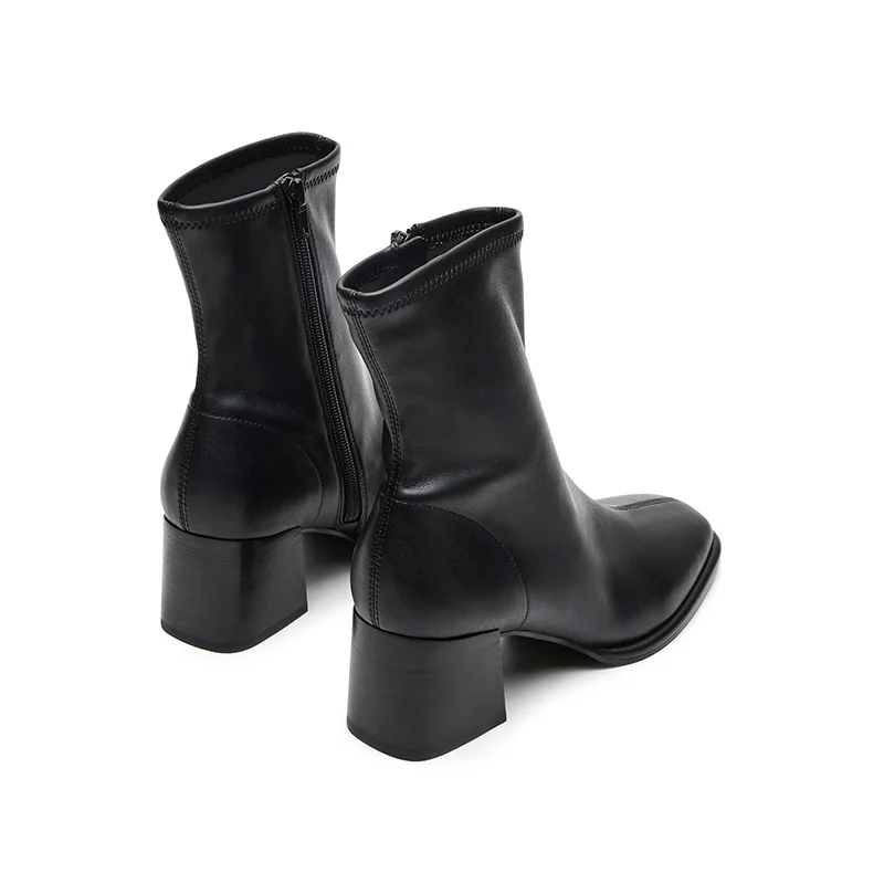 Women's Pammy Black - Image 5