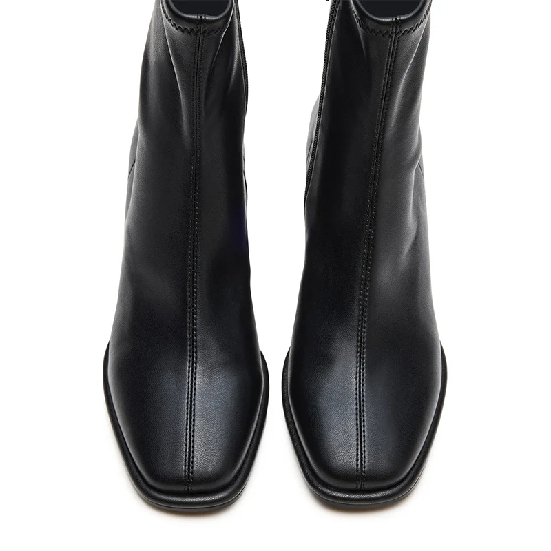 Women's Pammy Black - Image 6