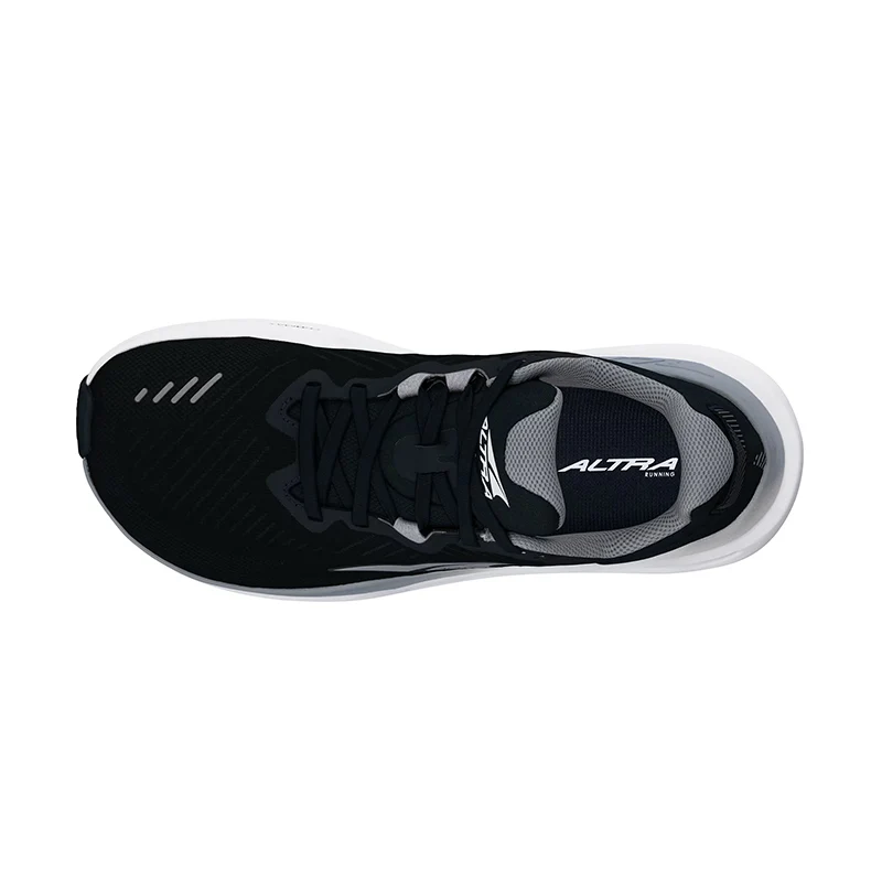 Women's Paradigm 8 Black/White - Image 6