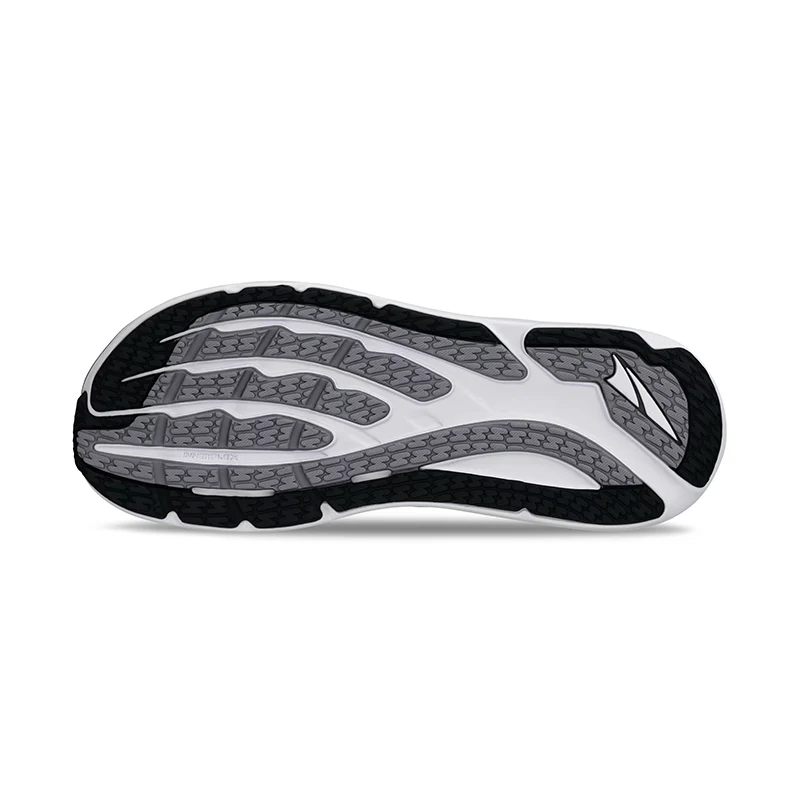 Women's Paradigm 8 (WIDE) Black/White - Image 6