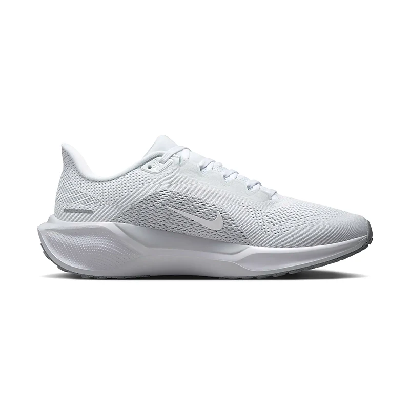 Women's Pegasus 41 White/White/Platinum - Image 2