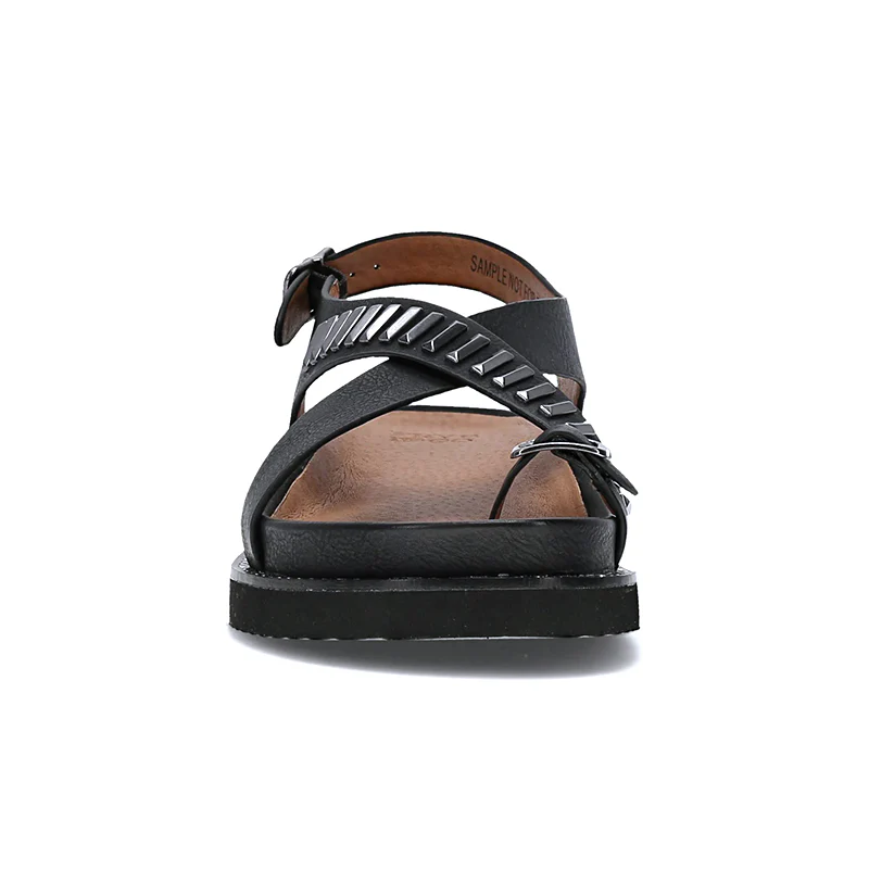 Women's Ramblyn Cross Strap Black Cairo - Image 5