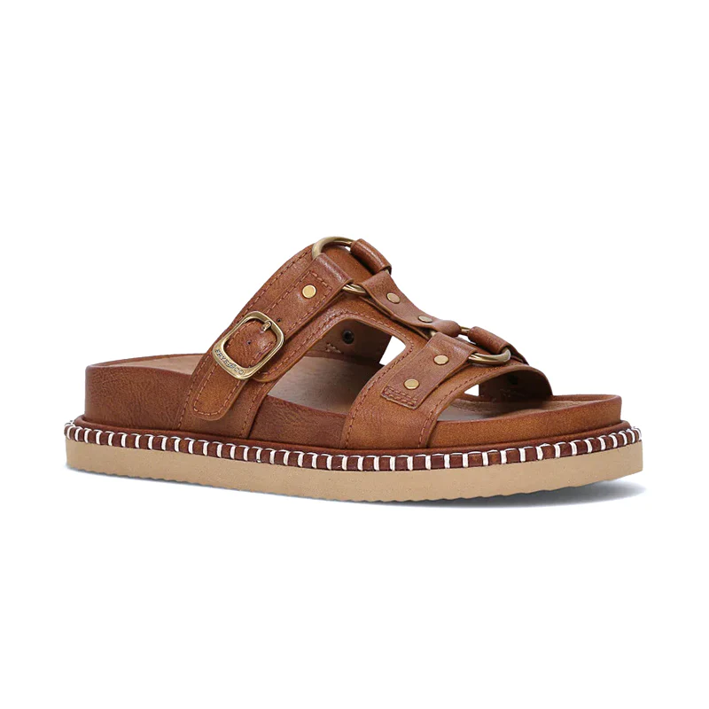 Women's Ramblyn Harness Caramel Cairo - Image 2