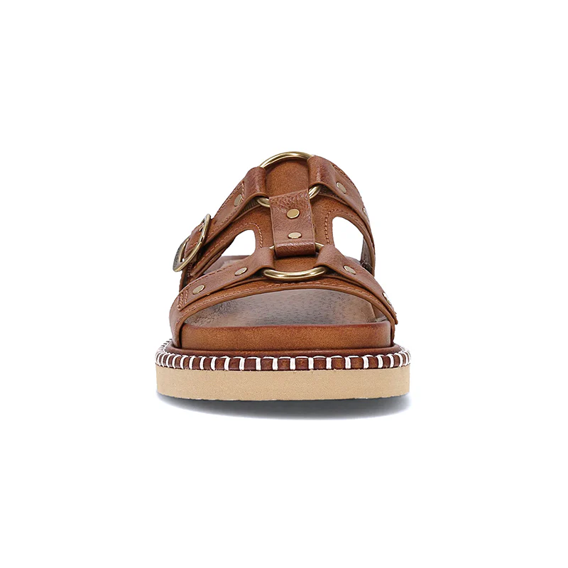 Women's Ramblyn Harness Caramel Cairo - Image 5