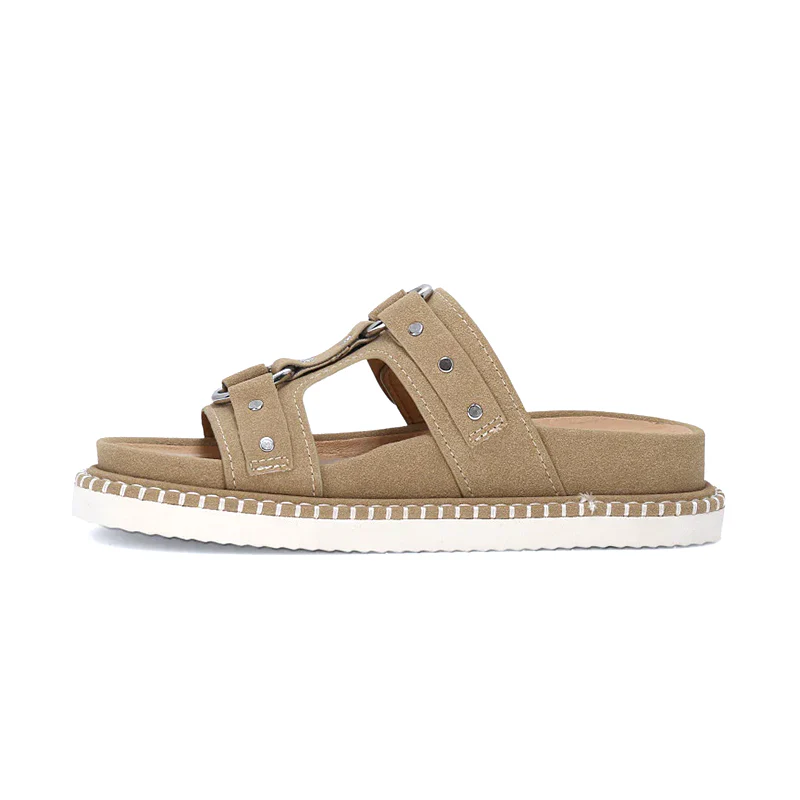 Women's Ramblyn Harness Sand Cortez - Image 4