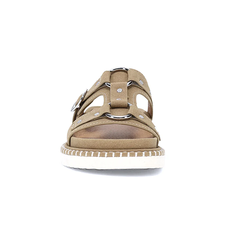 Women's Ramblyn Harness Sand Cortez - Image 5