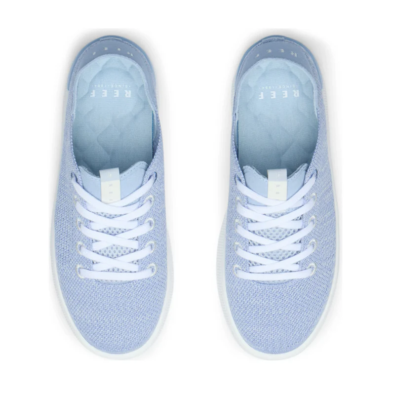 Women's Reef Neptune Dusty Blue Heather - Image 4