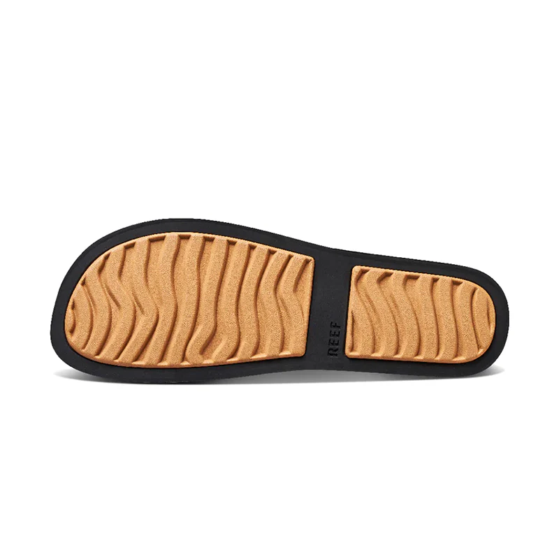 Women's Reef Water Vista Black/Tan - Image 6