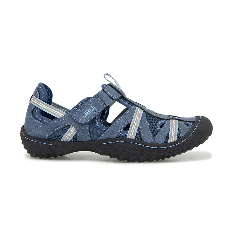 Women's Regional Dark Denim/Stone - Image 3