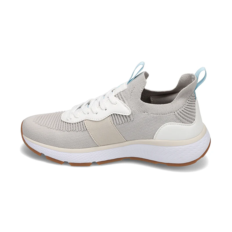 Women's Reign Greige/Light Blue/Gum - Image 3