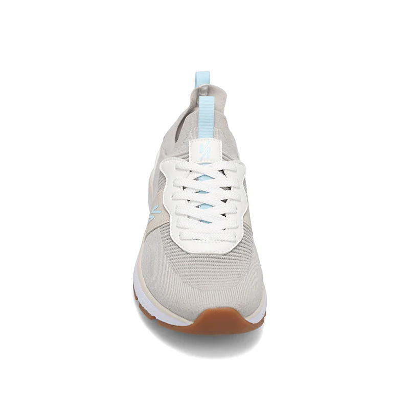Women's Reign Greige/Light Blue/Gum - Image 4