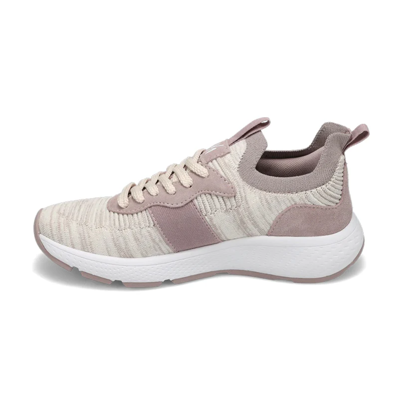 Women's Reign Remix Mauve/Chalk/White - Image 4