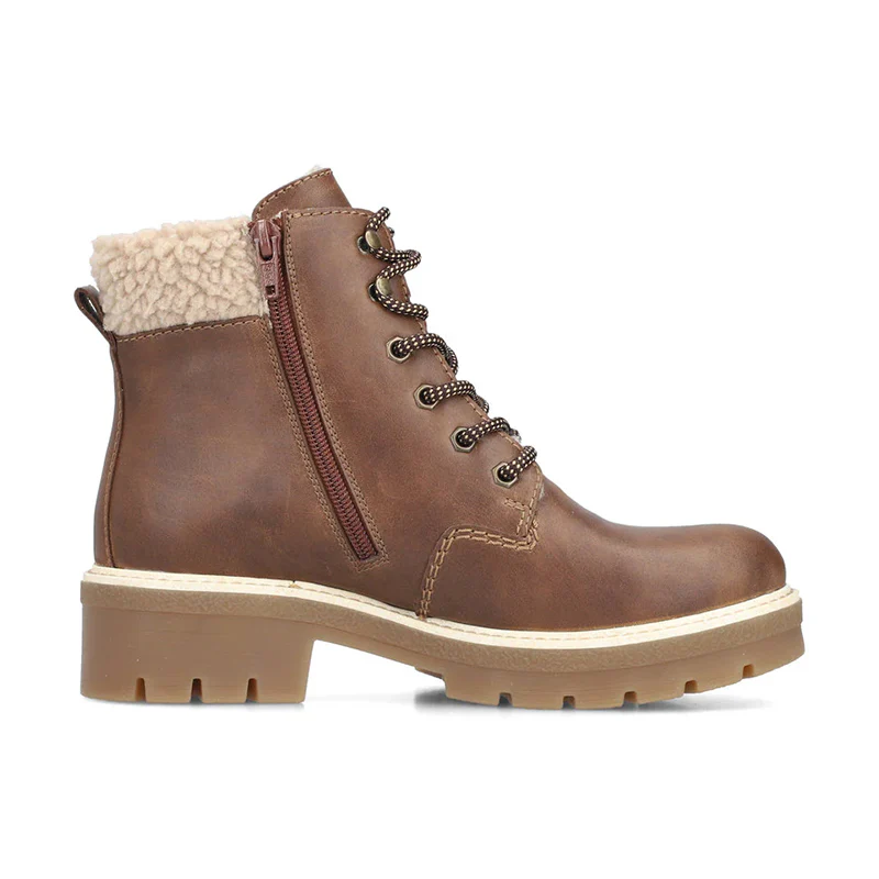 Women's Sabrina 18 Noce/Kastanie/Lehm - Image 3
