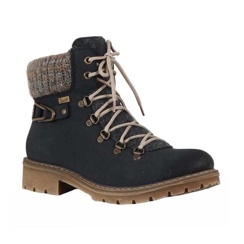 Women's Sabrina 31 Dark Grey - Image 2