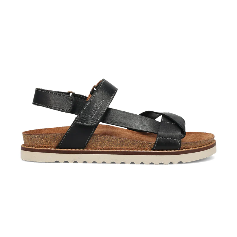 Women's Sideways Black - Image 3