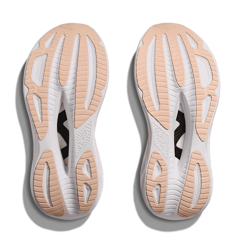 Women's Skyward X 2 Lilac Cream/Tangerine Glow - Image 7