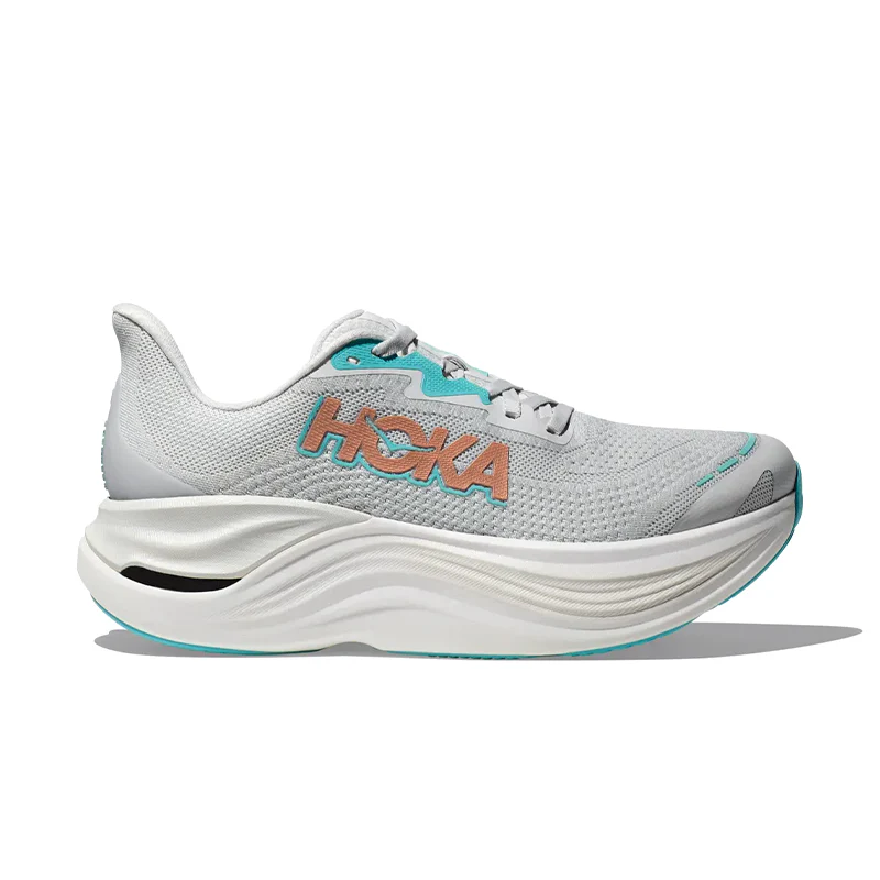 Women's Skyward X Cosmic Grey/Rose Gold - Image 2