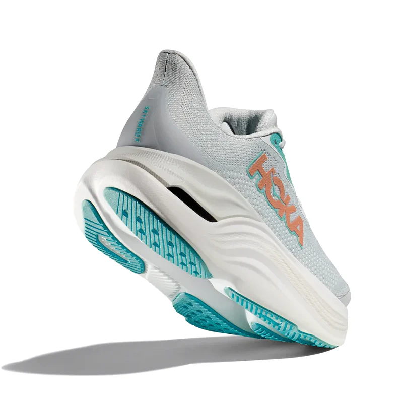 Women's Skyward X Cosmic Grey/Rose Gold - Image 4