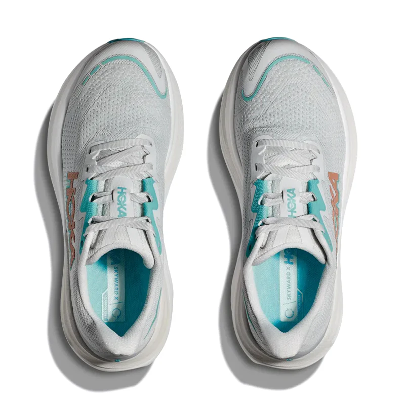 Women's Skyward X Cosmic Grey/Rose Gold - Image 6