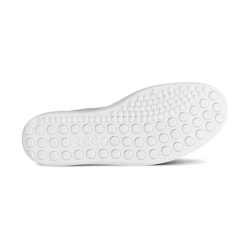Women's Soft 60 Sneaker White - Image 5