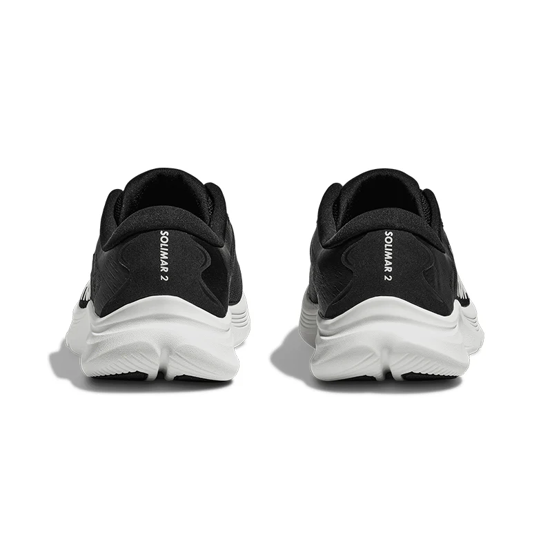 Women's Solimar 2 Black/White - Image 5
