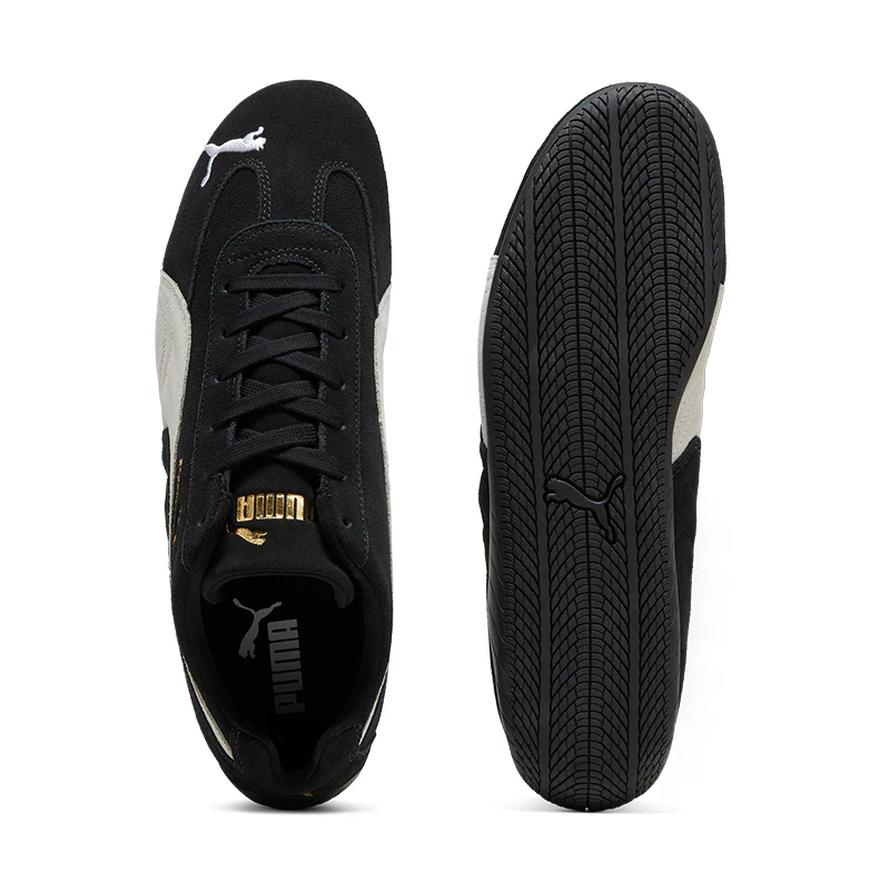 Women's Speedcat OG Black/White - Image 5