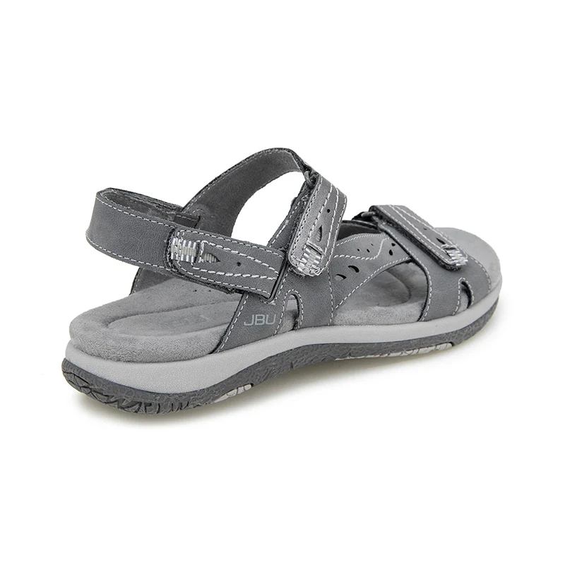 Women's Stephie Charcoal/Gunmetal - Image 5