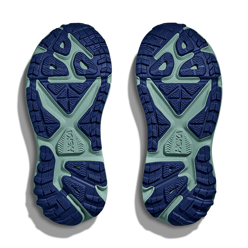 Women's Stinson 7 Rosemary/Fragrant Lilac - Image 7