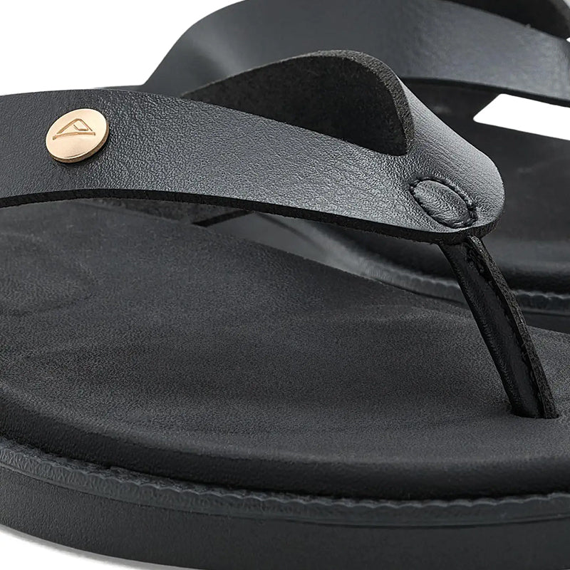Women's Sunny Farah Black - Image 7
