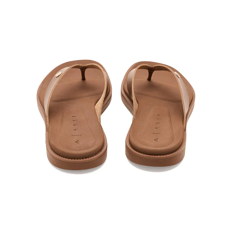 Women's Sunny Farah Chocolate - Image 4