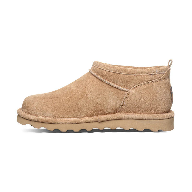 Women's Super Shorty Iced Coffee - Image 3
