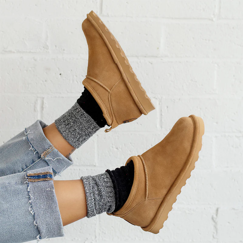 Women's Super Shorty Iced Coffee - Image 6