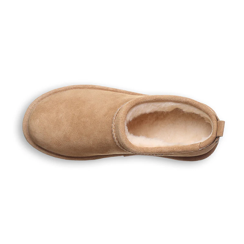 Women's Super Shorty Iced Coffee - Image 9