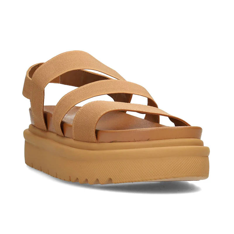 Women's Surf Camel - Image 2