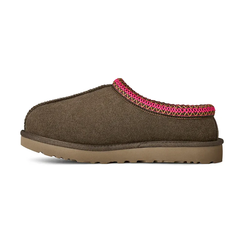Women's Tasman II Dense Smoke - Image 4