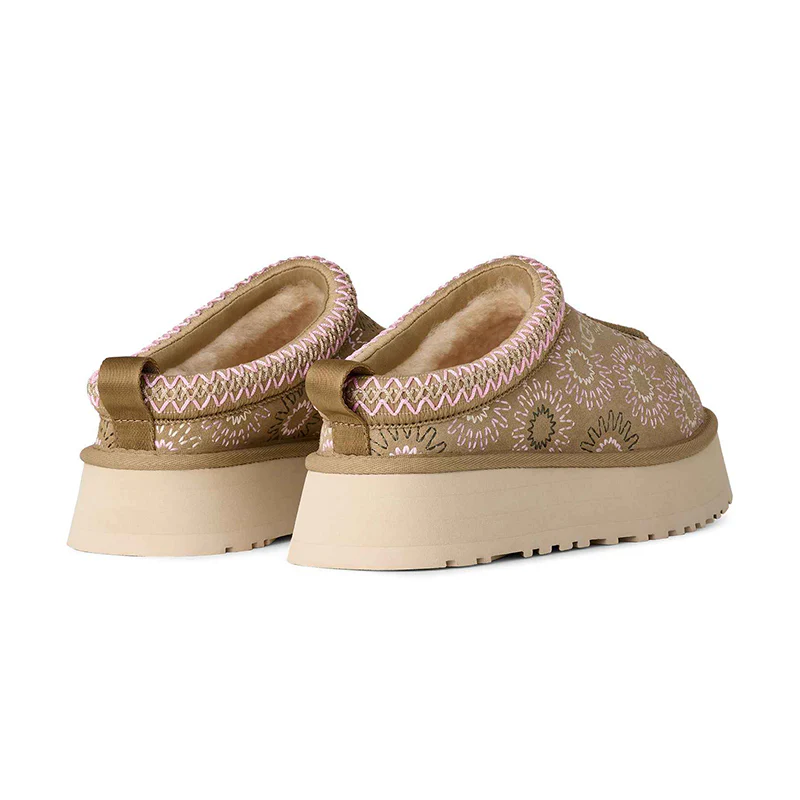 Women's Tazz Sun Stitch Mustard Seed - Image 6
