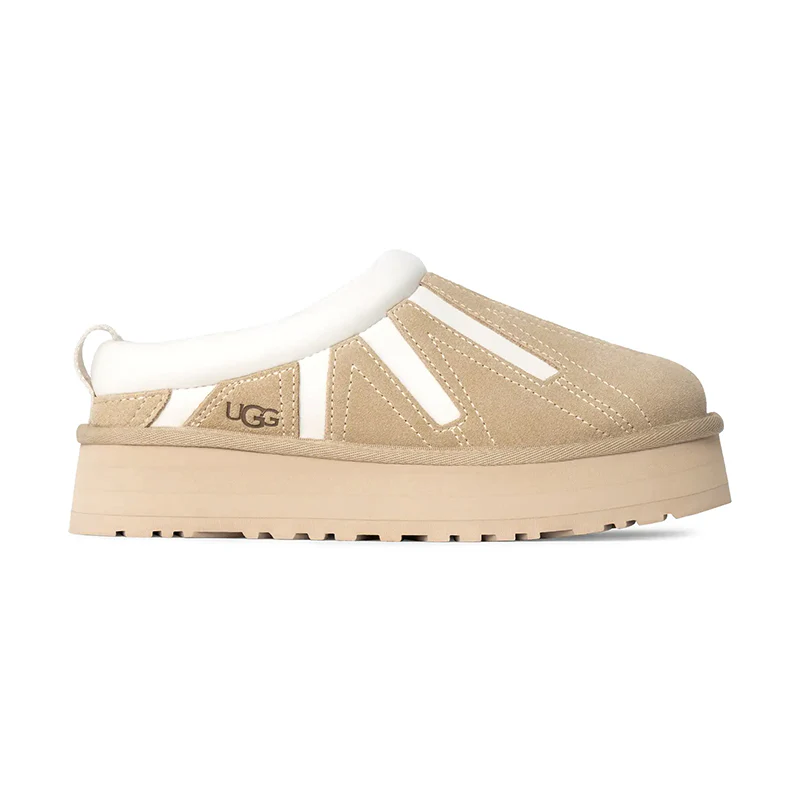Women's Tazz Sunwave Mustard Seed - Image 3
