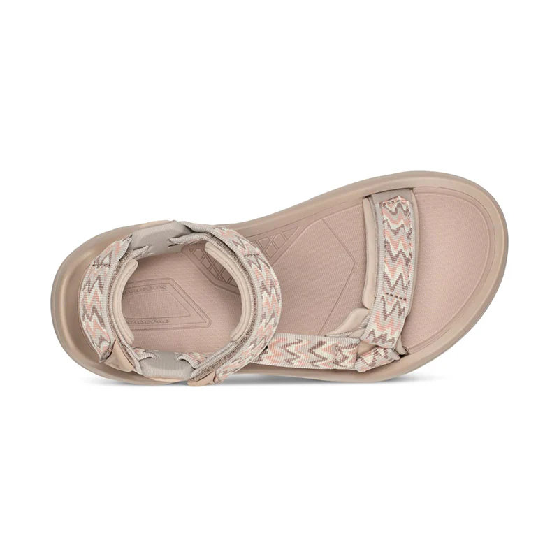 Women's Terra Fi 5 Universal Shifting Layers Neutral - Image 4